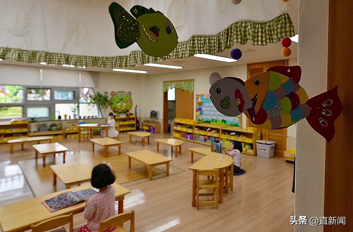 韩国生育率垫底是有原因的视频,韩国生育率全球倒数第一的原因