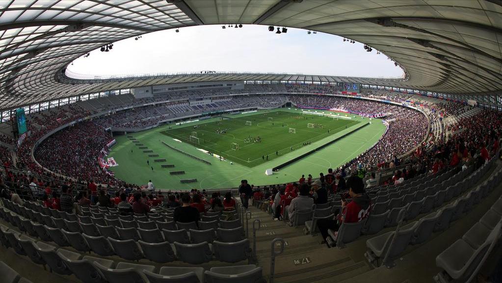 看日本足球去哪里看,日本足球职业联赛赛程