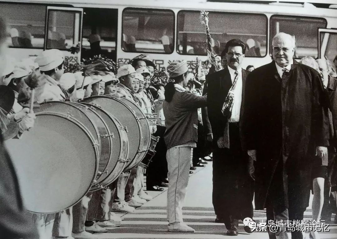 1949—2022,青岛七十三年!(下篇)