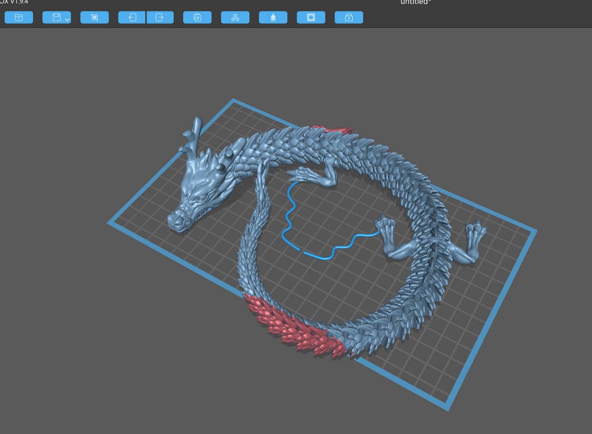 光固化3d打印机新手推荐,工业级光固化3d打印机评测