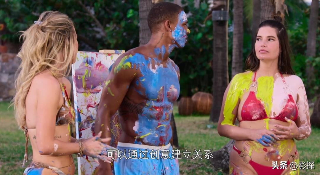 全球最火的真人秀,欧美时尚潮流真人秀