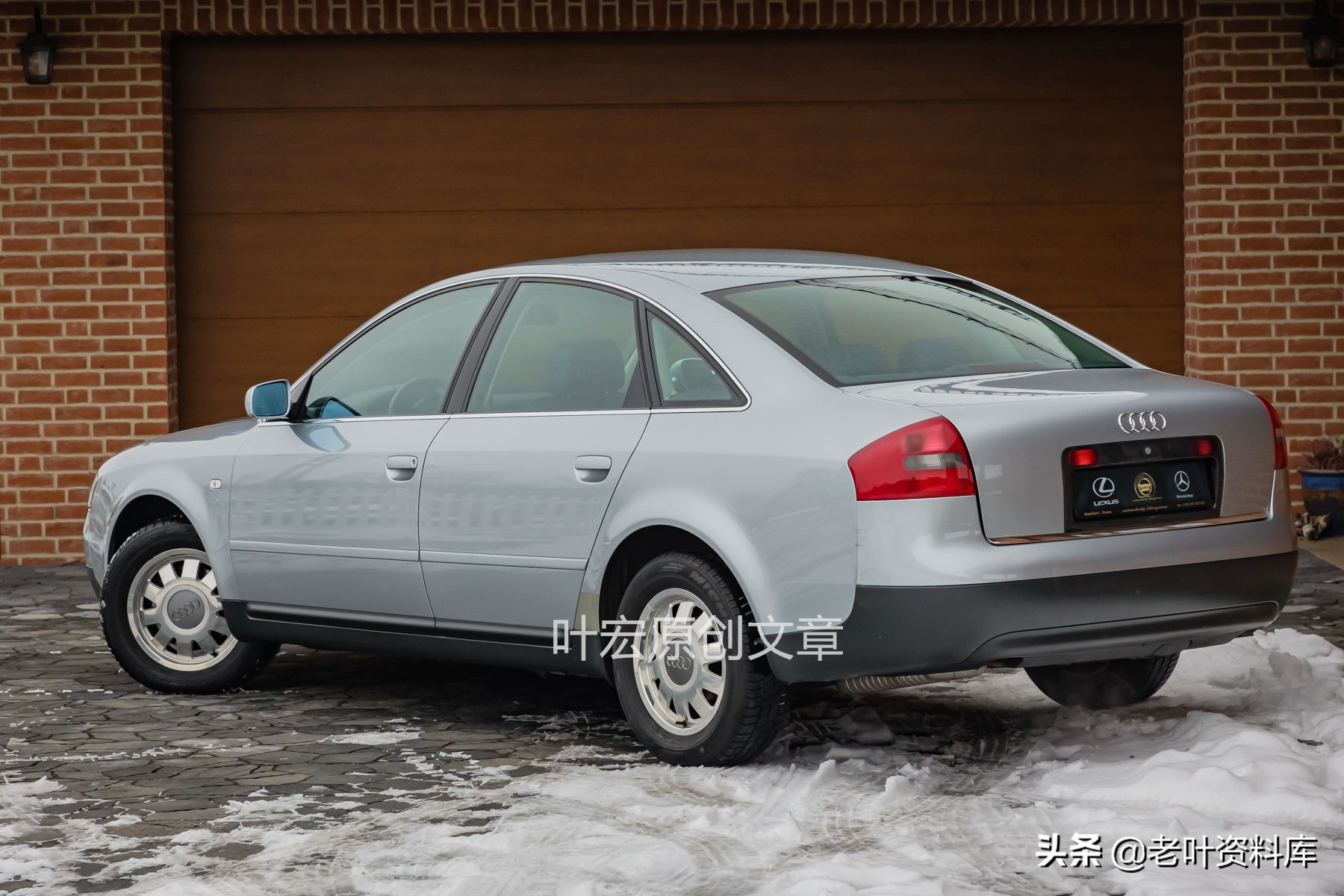 06年奥迪a6l4.2quattro,老款进口奥迪a62.8