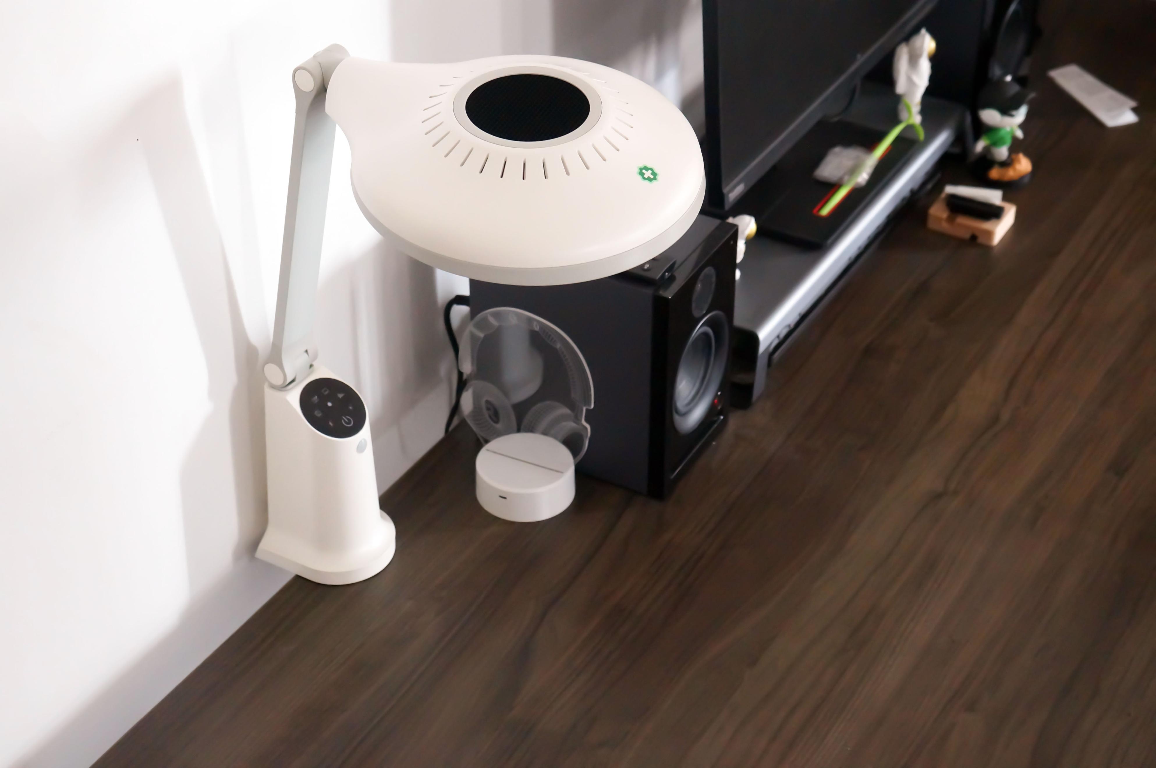 世界公认的十大护眼灯,真正的LED护眼灯