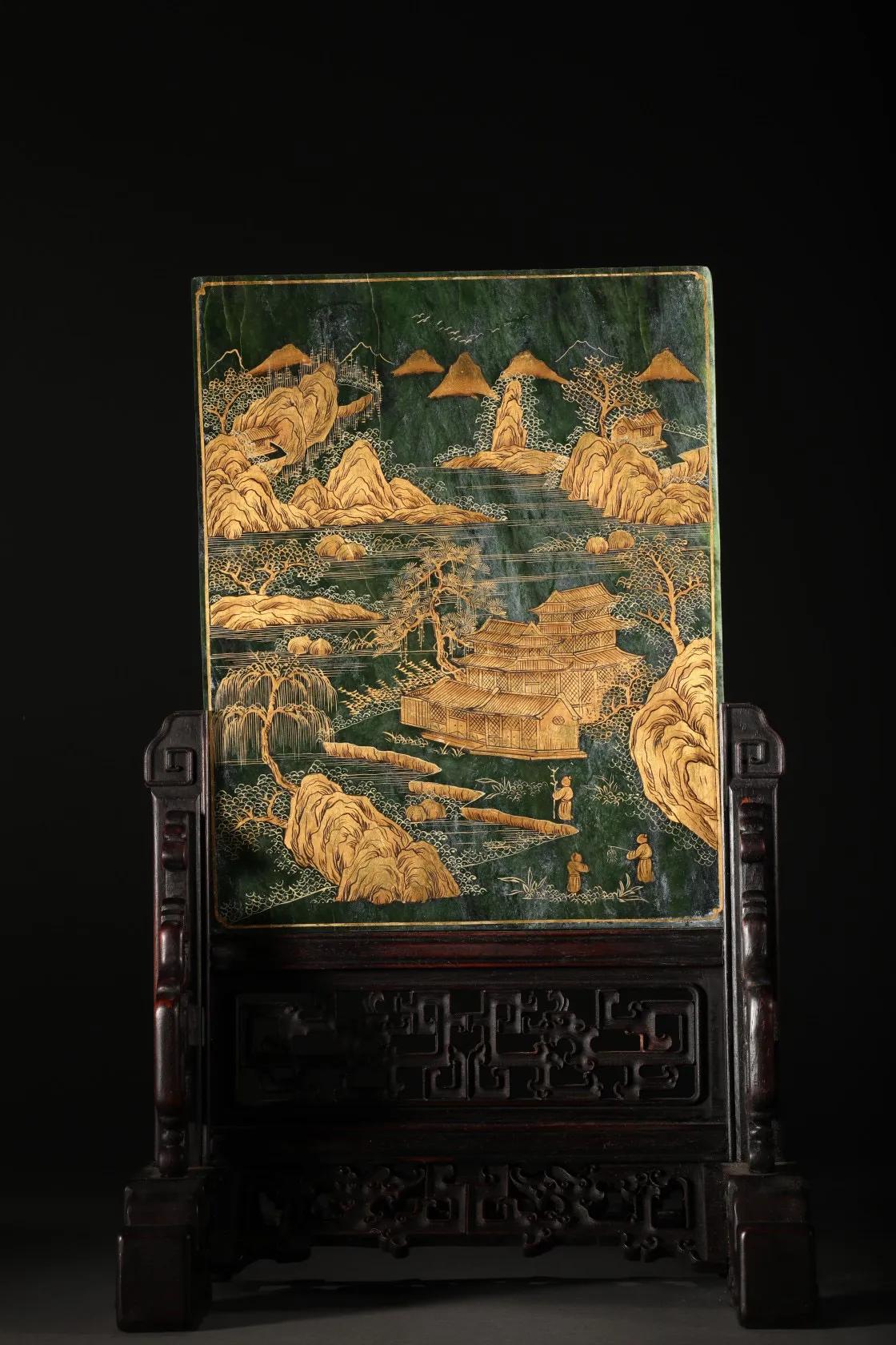 和田碧玉鉴别最简单方法,和田碧玉一公斤多少钱