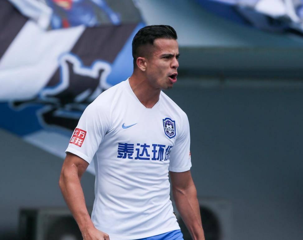 天津队职业化本土球员,天津历年10号球员