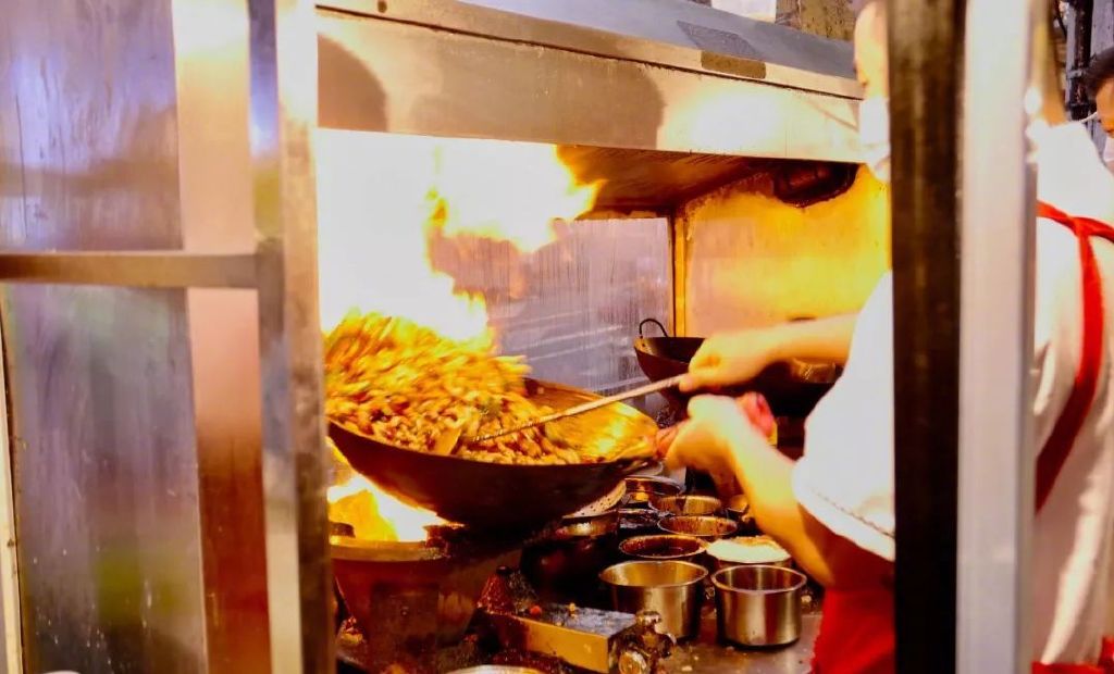 13个最好逛的夜市,好吃的国内夜市有哪些