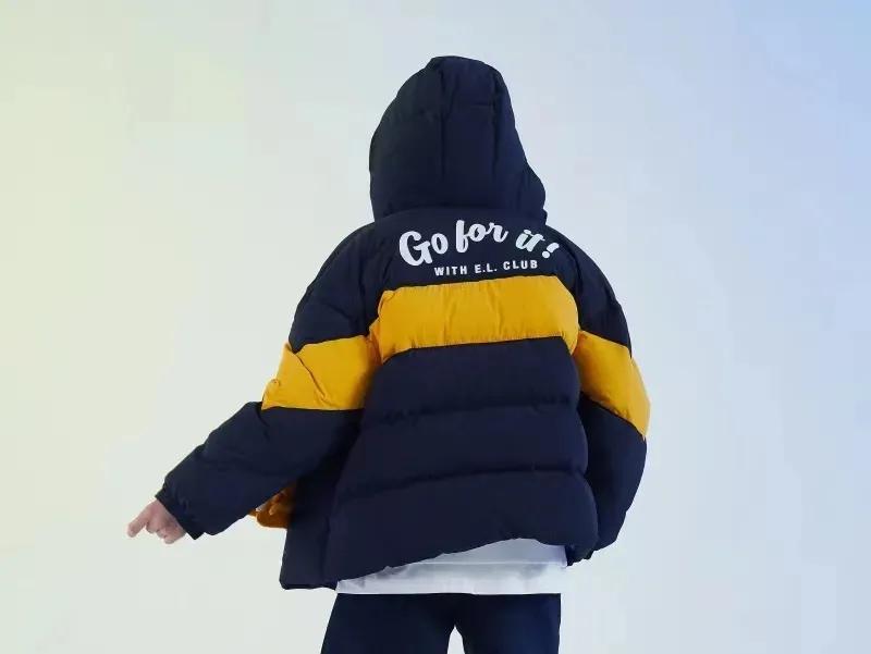 成本75元的羽绒服标价1598元,标价1500羽绒服成本仅75元