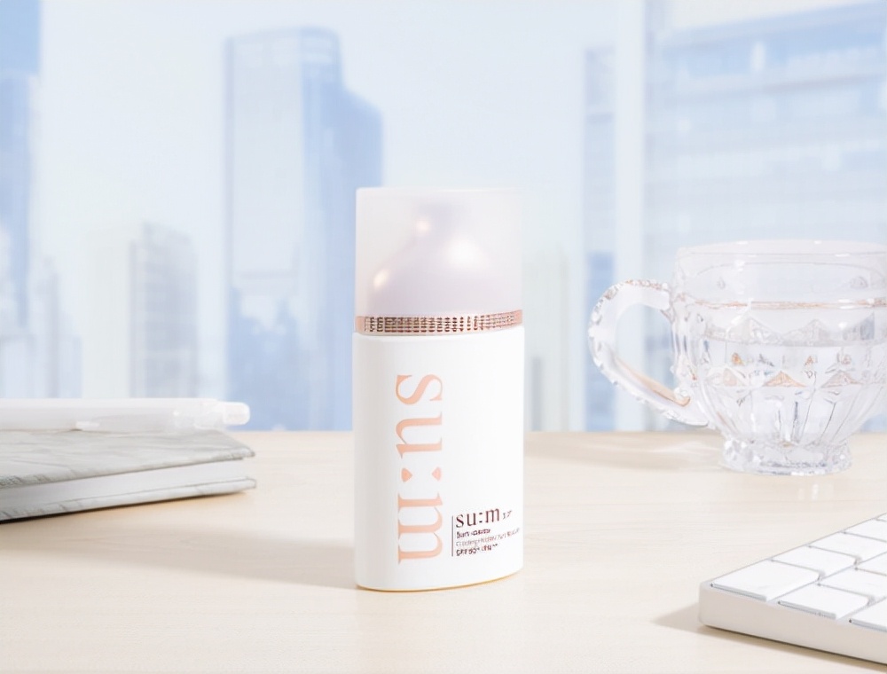 苏秘呼吸防晒霜怎么样,苏秘冰润水感防晒