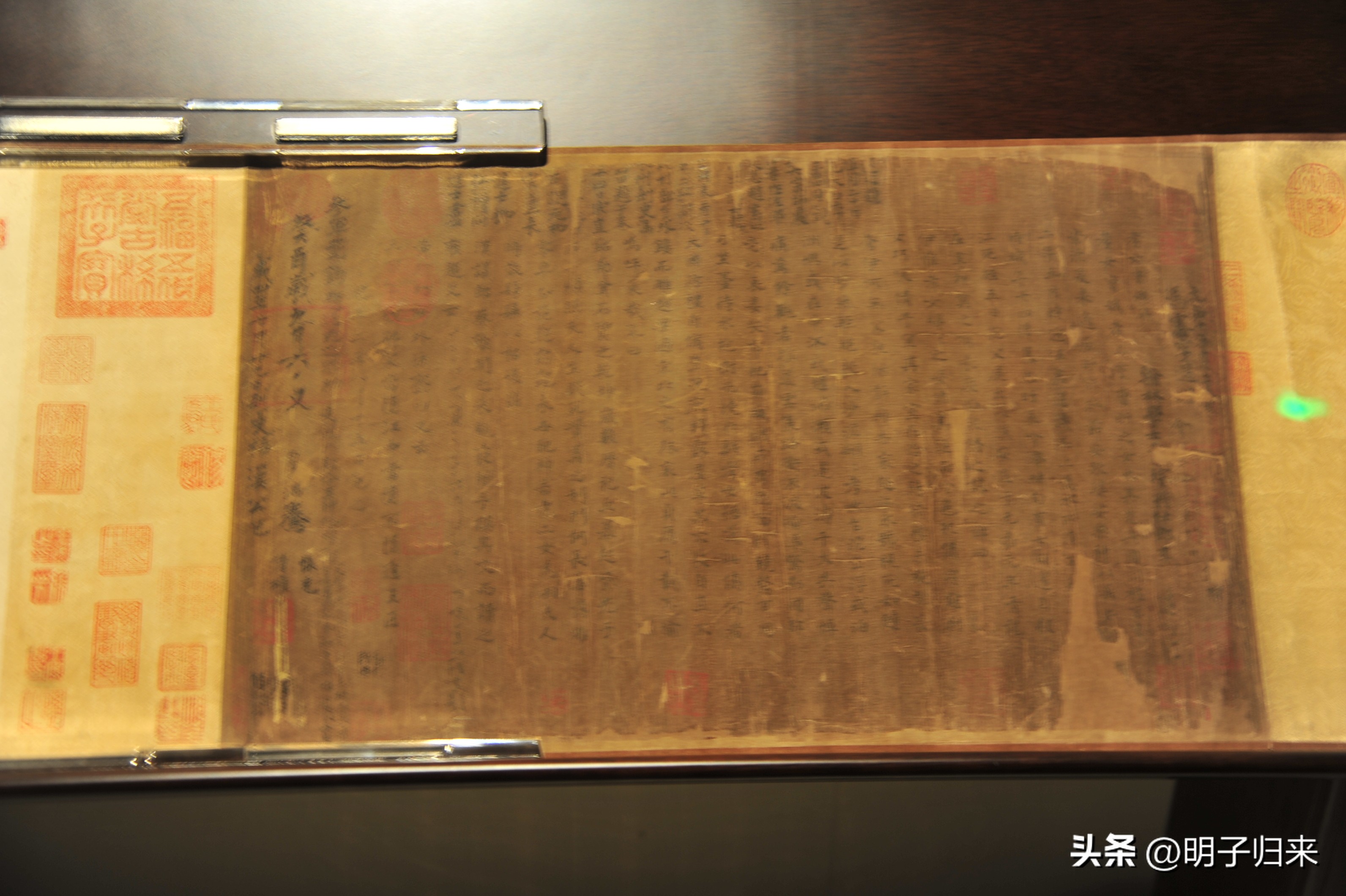 大辽风云：哪件宝贝可以代言辽博？