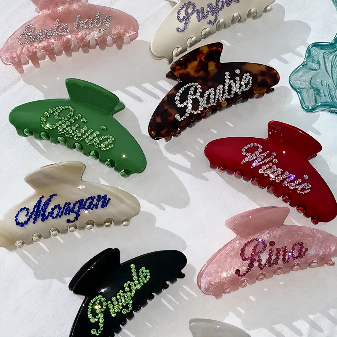 甜酷女孩的宝藏饰品店,5家宝藏饰品店分享