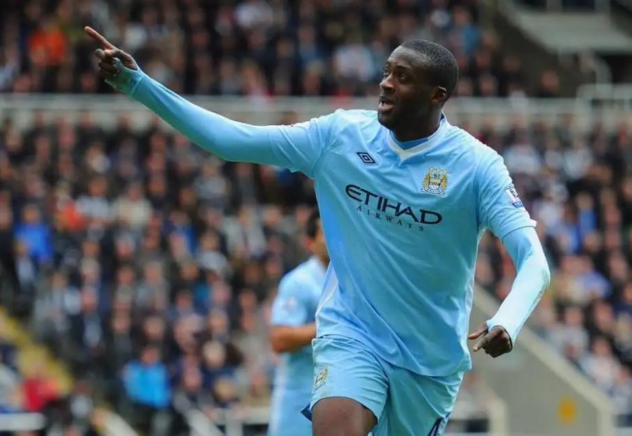 疯狂的前卫——细数各时代那些爱进球的中场球员