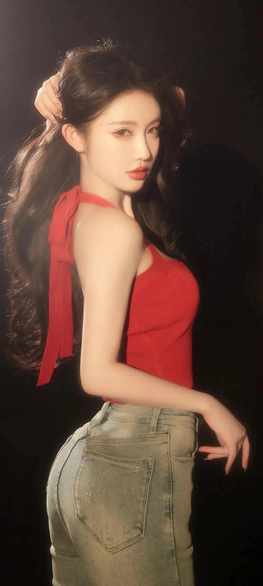 欧美超模写真全屏壁纸,戴娇倩写真壁纸全屏