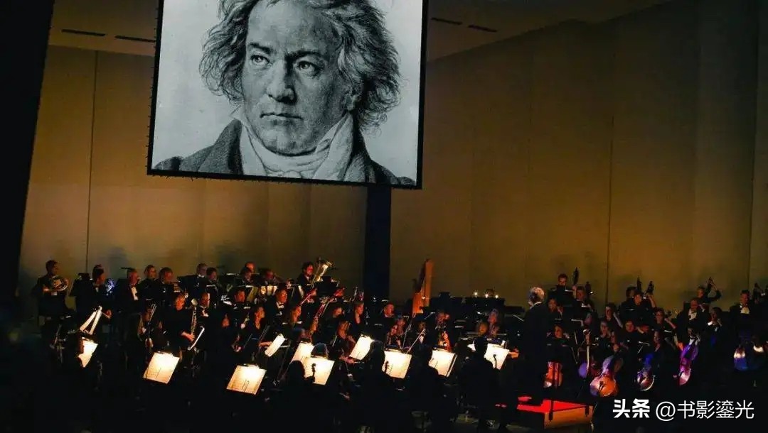 贝多芬的一生幸福,贝多芬一生的人生历程