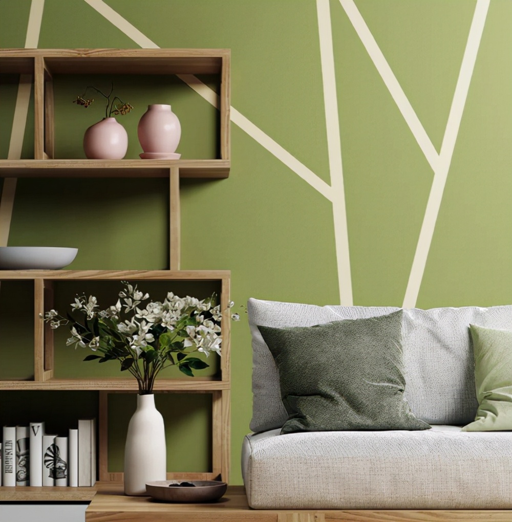 华润内墙漆——揭开“2022年度色·晓日”的面纱