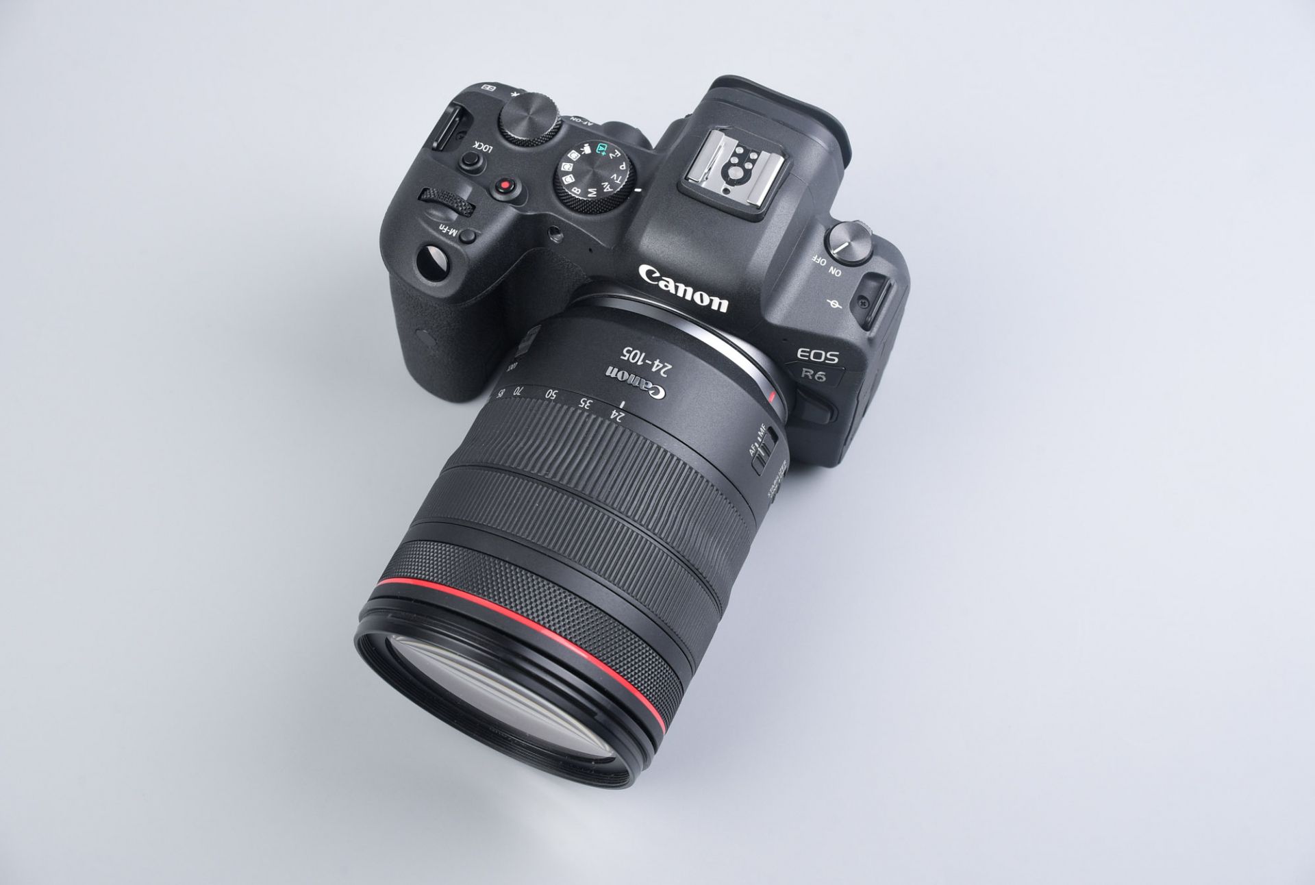 索尼尼康和佳能高端微单横向对比,索尼佳能尼康三大巨头