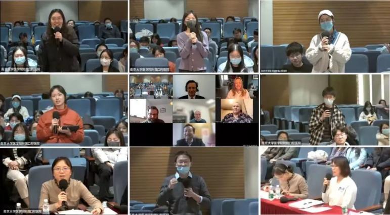 国家重视！这类医学人才短缺！*京大南**学开设的口腔医学，实力一流！