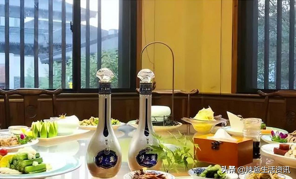 洋河酒和今世缘酒,今世缘酒和洋河酒的区别