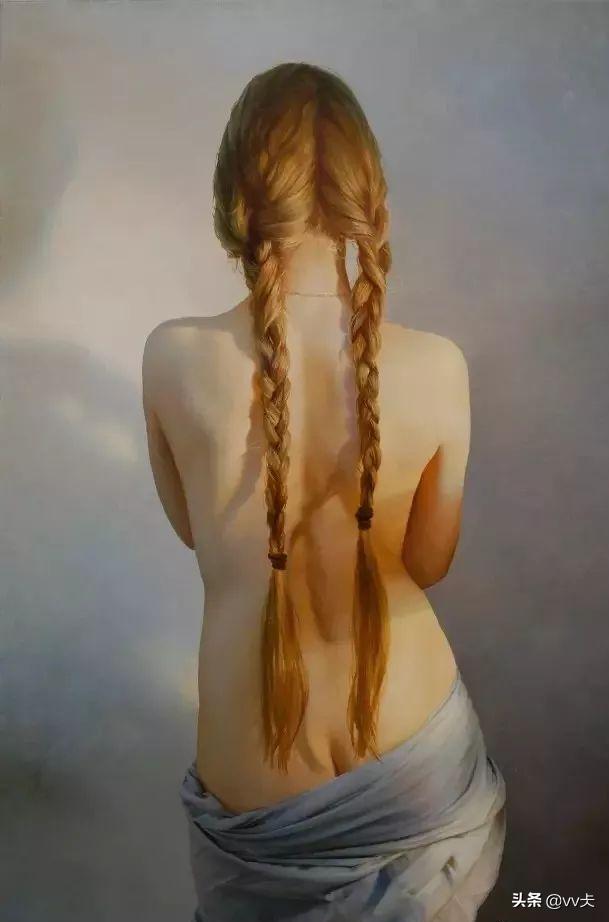 男人眼中的大美女到底长什么样,男人眼里的大美女是啥样的