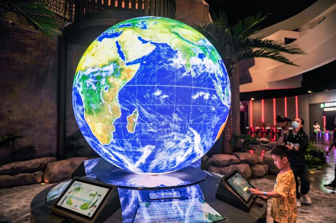 济南最好玩的旅游乐园,济南公园乐园有哪些好玩的