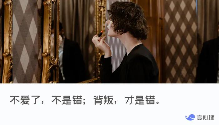 扒裤子撕衣服，跟小三较劲她们图什么？全因两性关系中的根源冲突