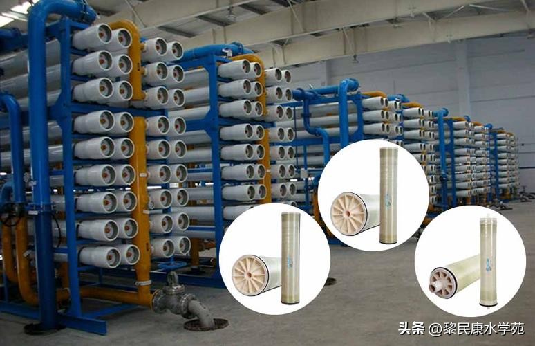 当反渗透膜出现污堵后，及时采取这些措施将大大延长其使用寿命