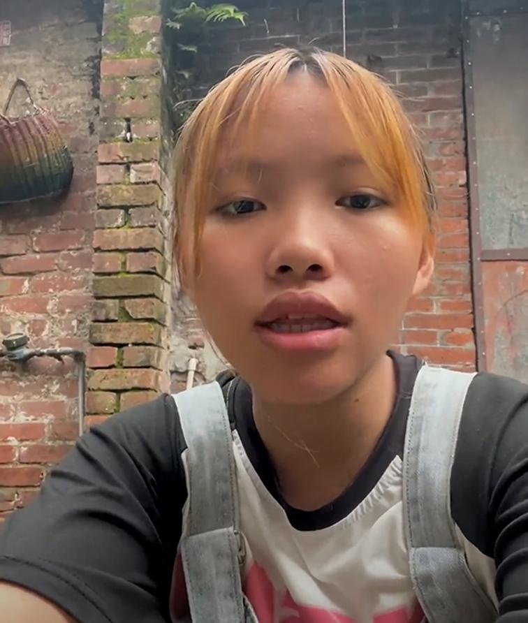 直播一个月收入136元！广东一女子决定放弃网红梦：是时候该退了