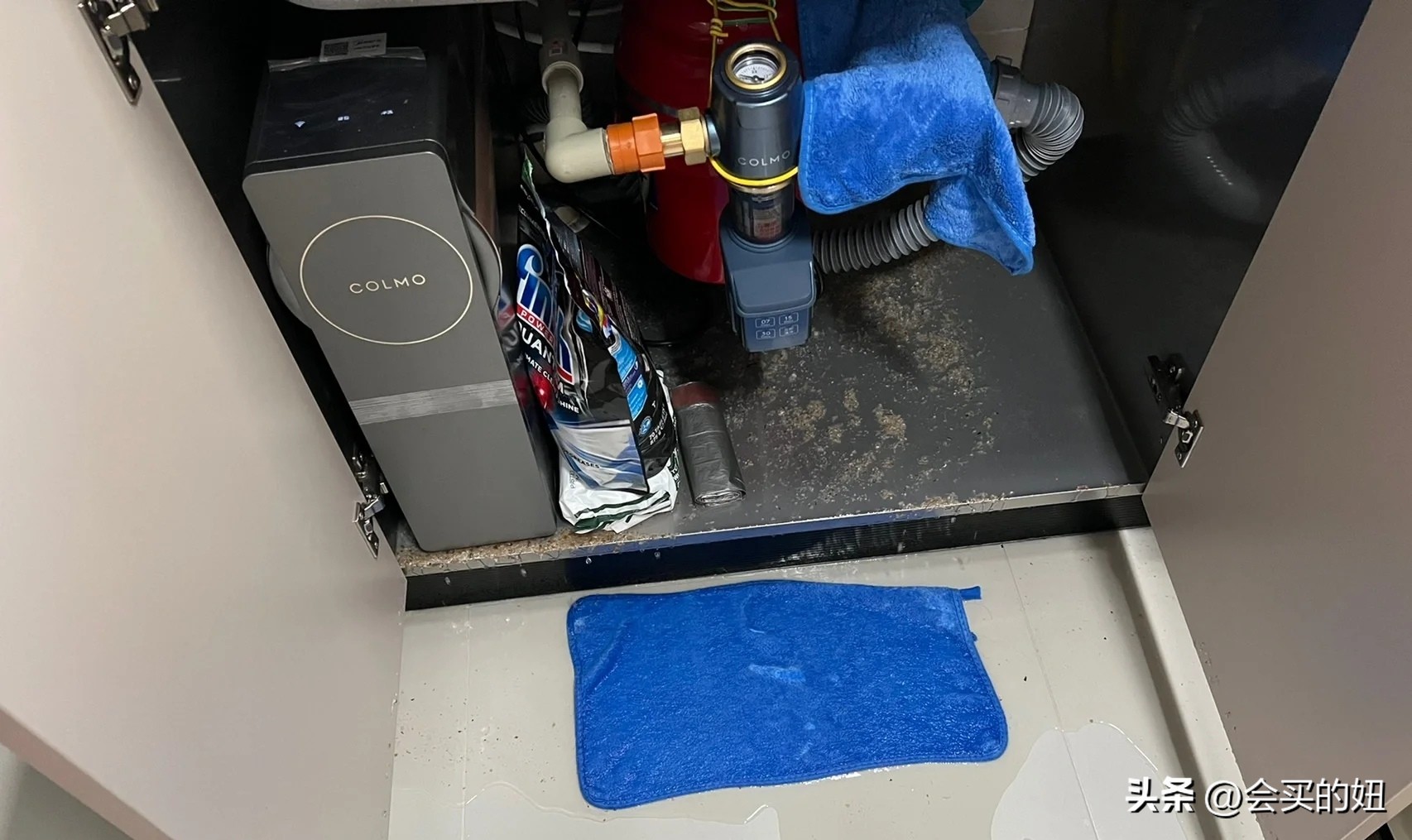 鍘ㄤ綑鍨冨溇澶勭悊鍣ㄦ櫤鍟嗙◣,鍨冨溇澶勭悊鍣ㄦ槸鏅哄晢绋庡悧