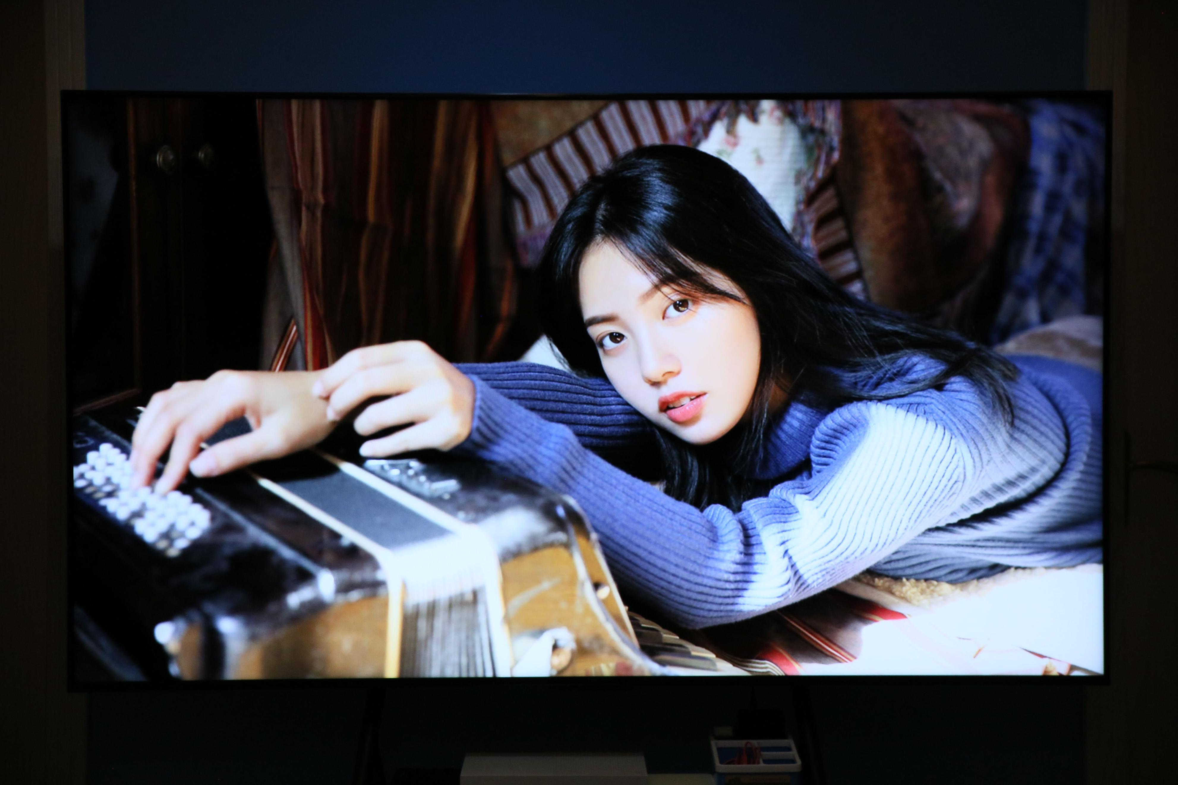 tclq10g85寸miniled电视评测,最值得购买的电视tclq10h