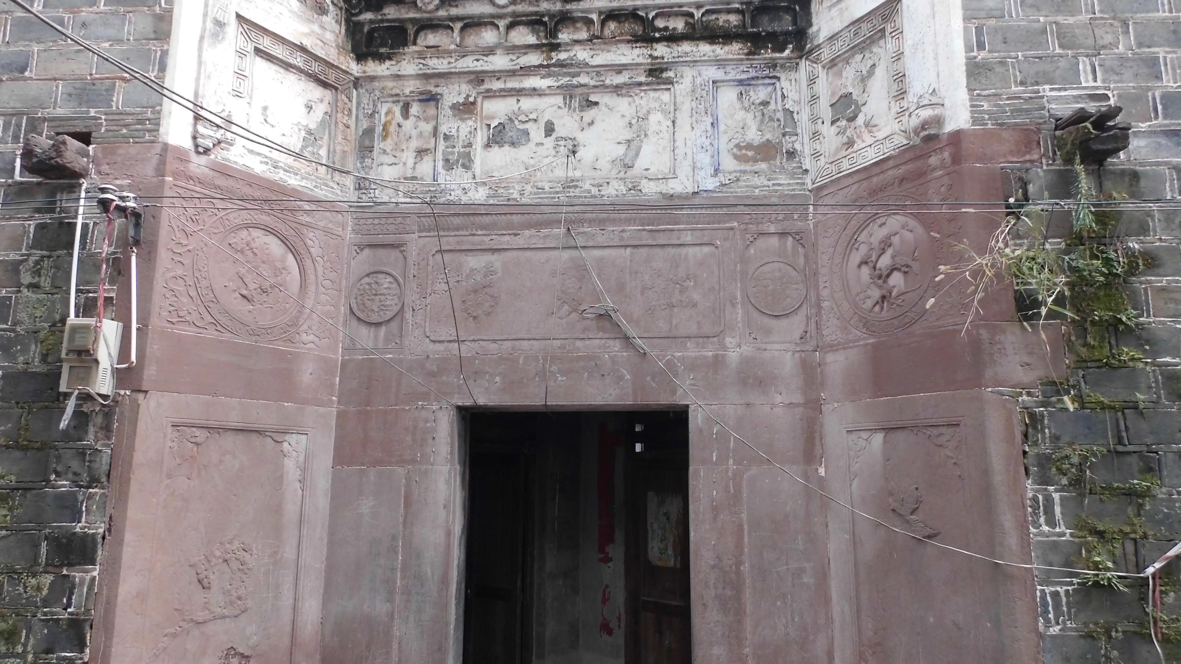 古城新貌的视频,古城新貌彰显活力