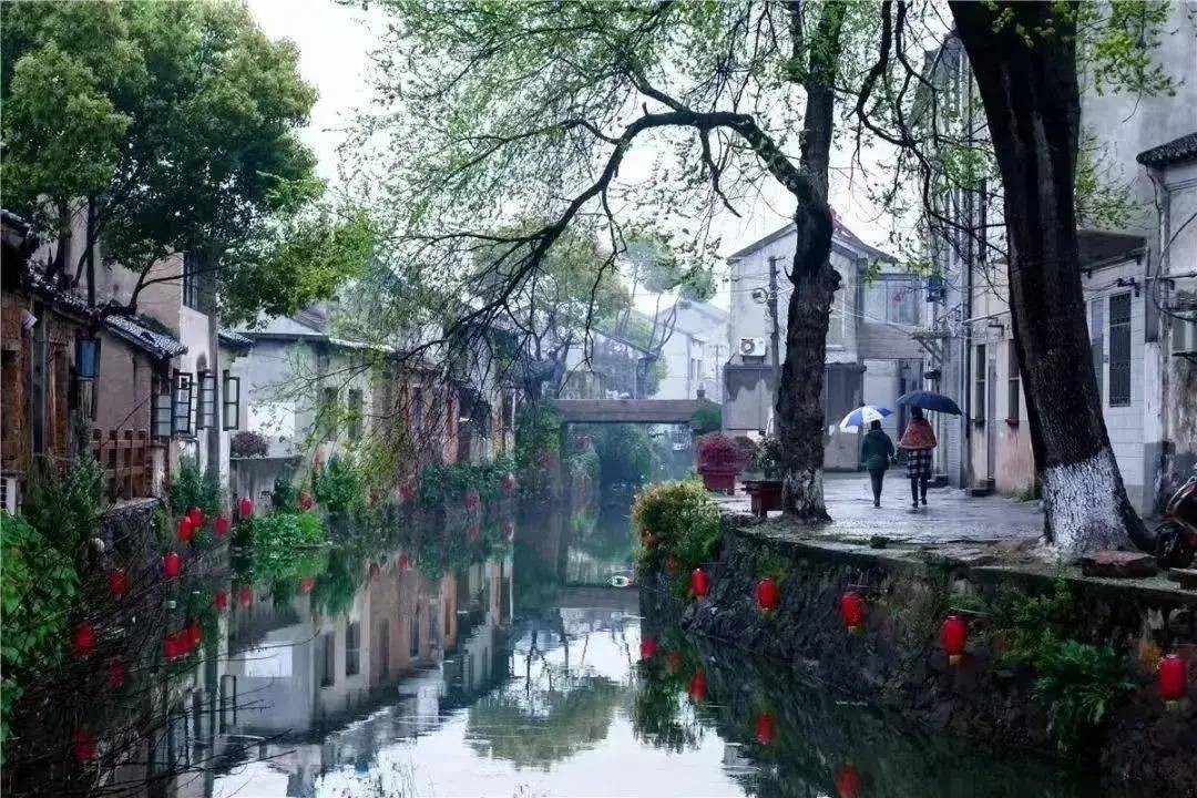 江苏常州旅游世外桃源,来常州天宁区玩的攻略