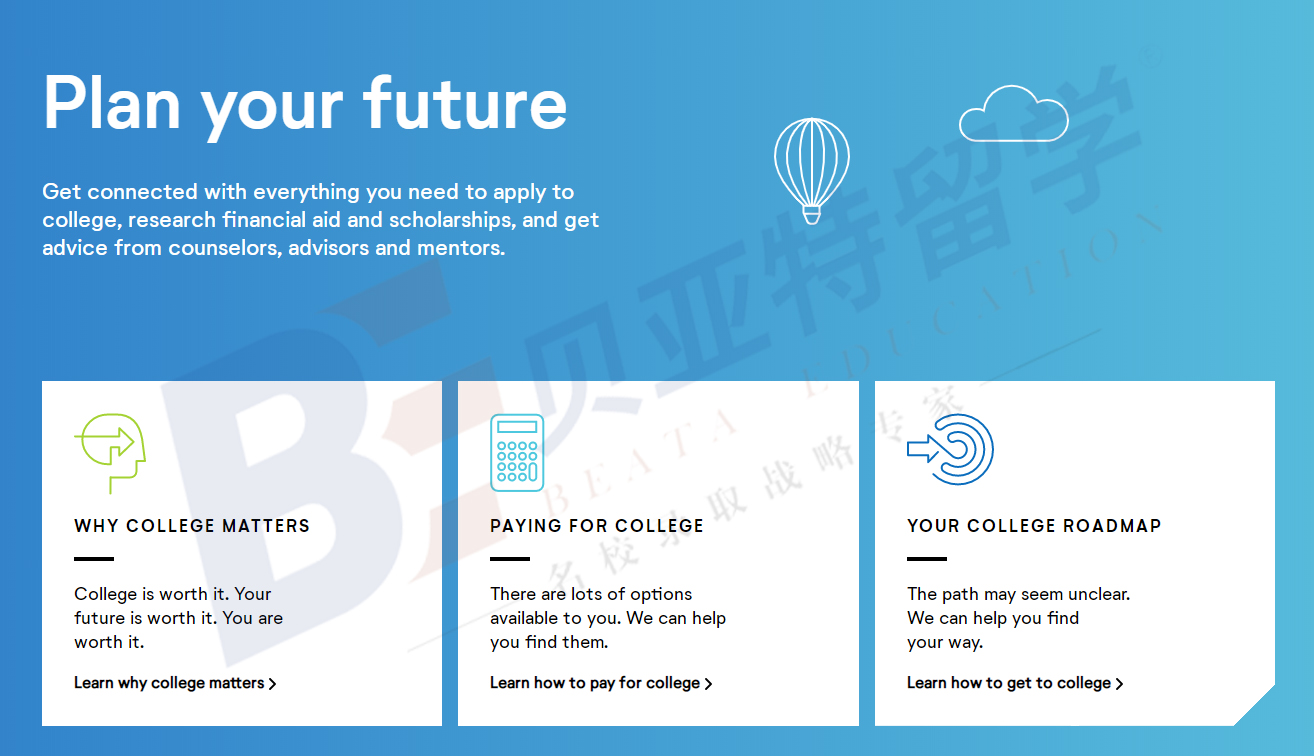 美本申请需要的条件哪些最重要,美本申请需要哪些条件