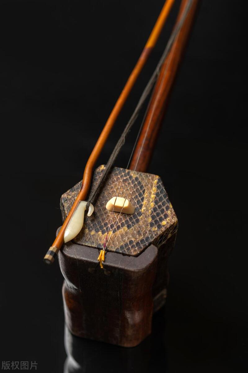 业内人士讲挑选二胡的方法,初学者二胡怎么选购