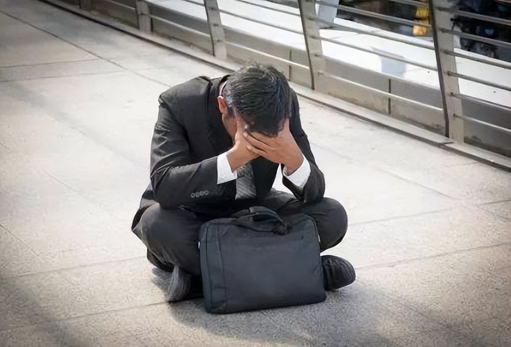 10年前创业赚300万买房,10年前创业卖掉了房子