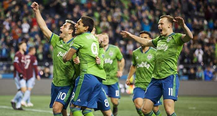 周三美职足,美职足最新积分榜