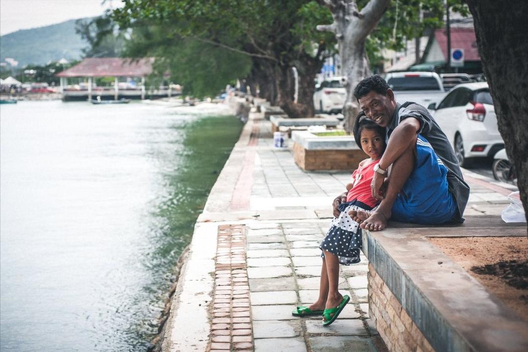 最真实的泰国图片,泰国十大风情图片高清版