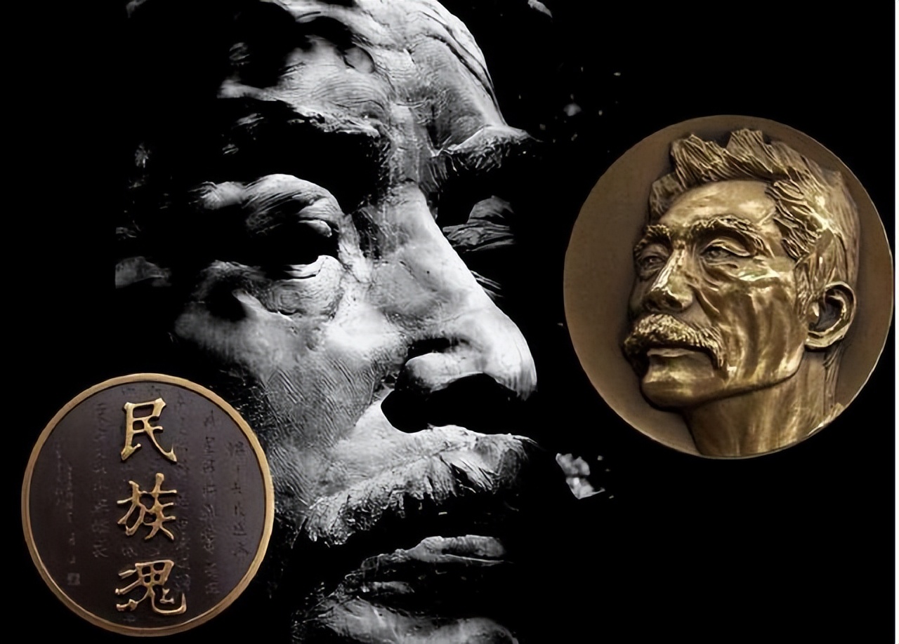 我们读过的书经典语录,祝福鲁迅课文