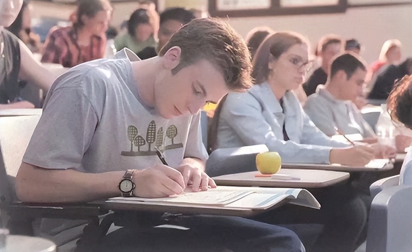 这一次莱恩·罗宾斯不再被原谅！其指导的《超完美夺分》评分仅5.7