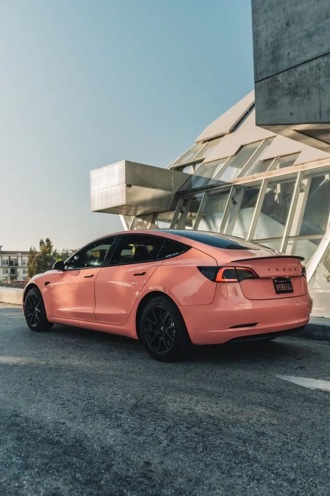 成都租车特斯拉models,特斯拉推出租车服务