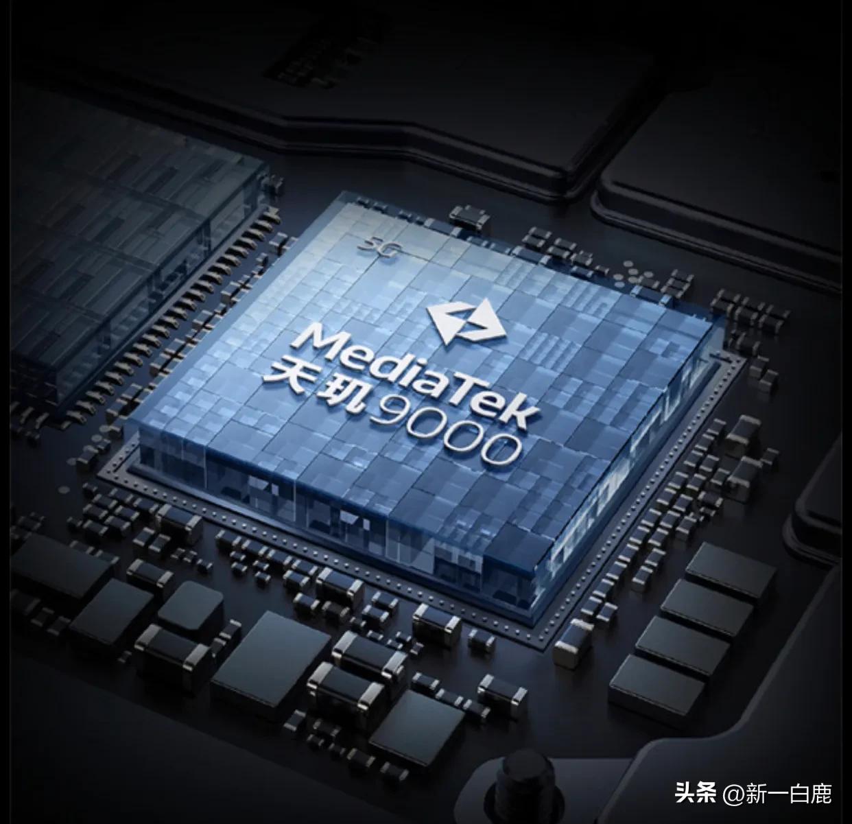 在世界范围内，科研能力最强的＂8大芯片巨头＂，看我国入榜几家