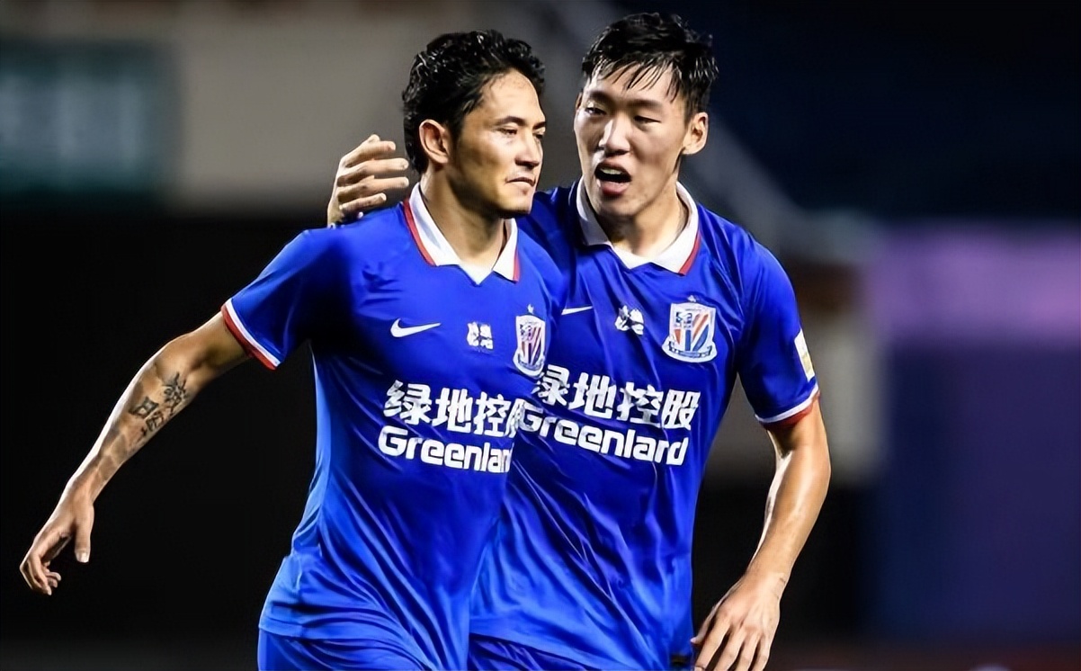 冠军主帅出山,申花金牌教头重返中超