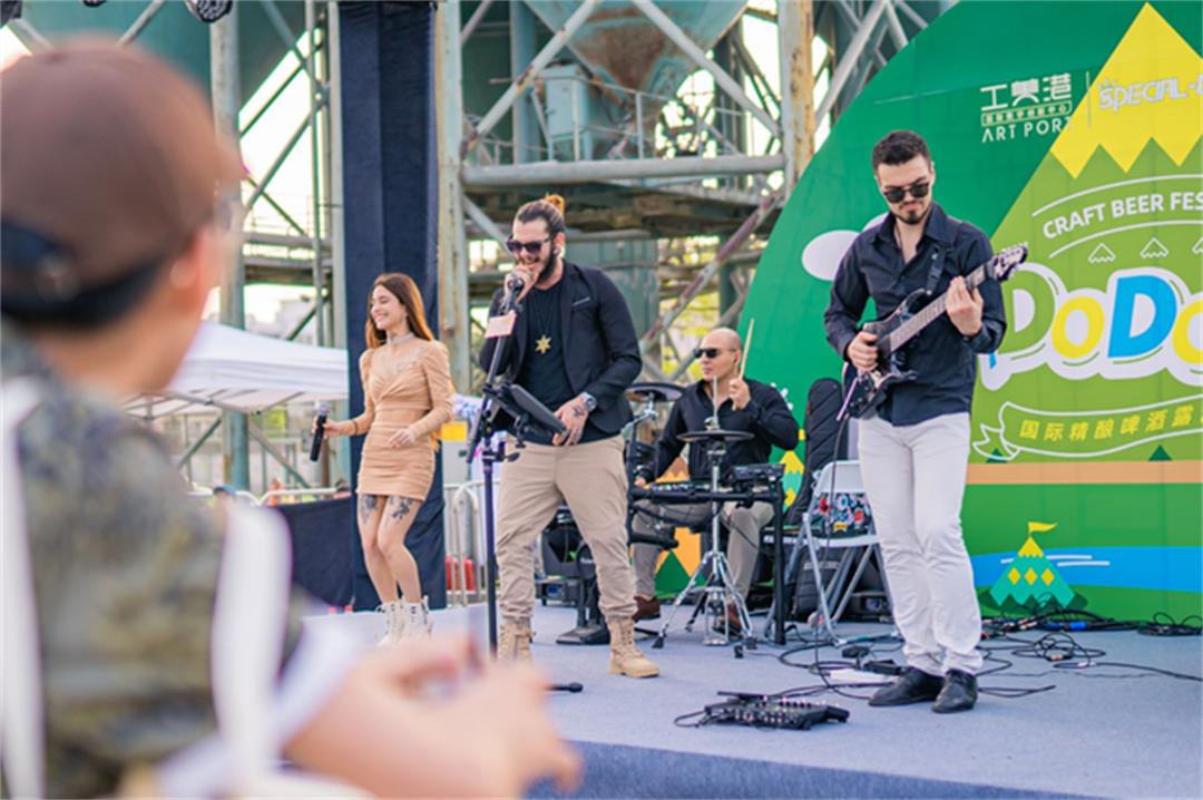 高逼格活动最佳场地,偷偷藏不住活动举办地点