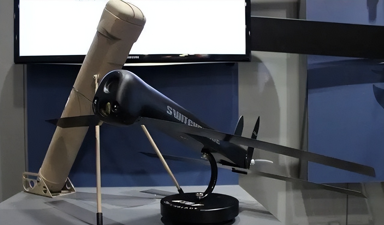 西工大飞行器新突破,西工大研究的巡飞弹是什么样子的