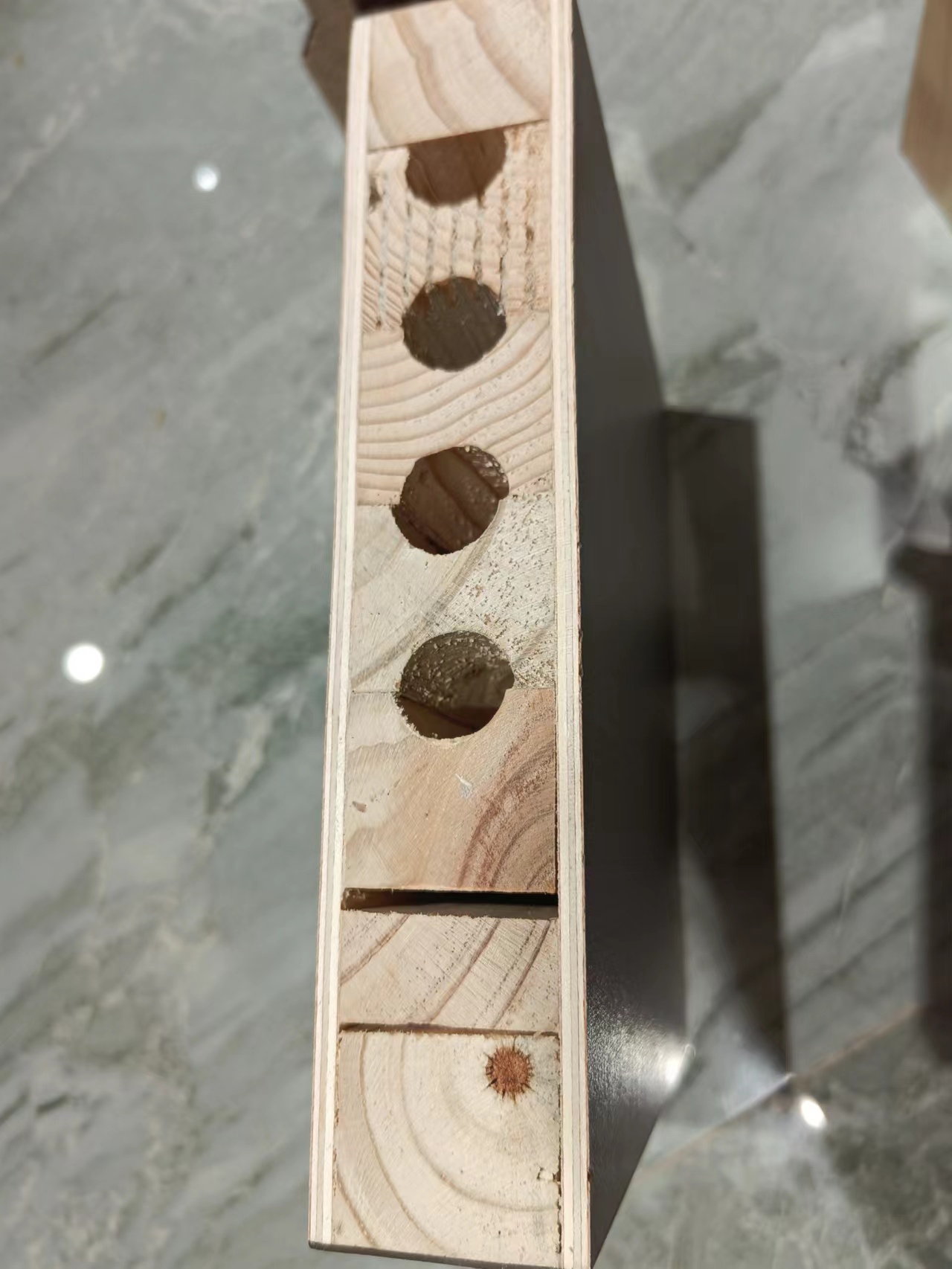 南北卧室门相对好看吗,南北卧室门宽度不一样