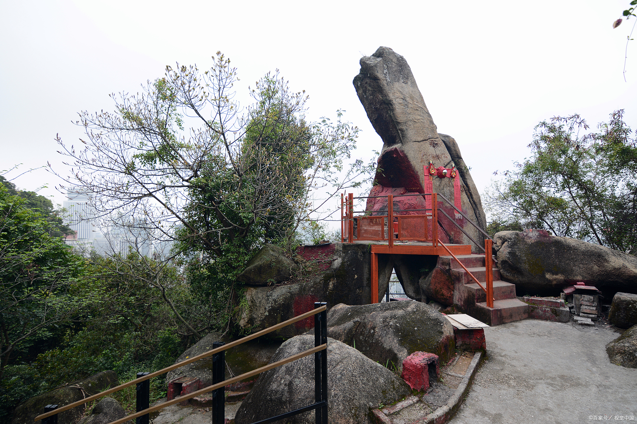 广东五一旅游景点推荐攻略,五一旅游必去十大景点广东