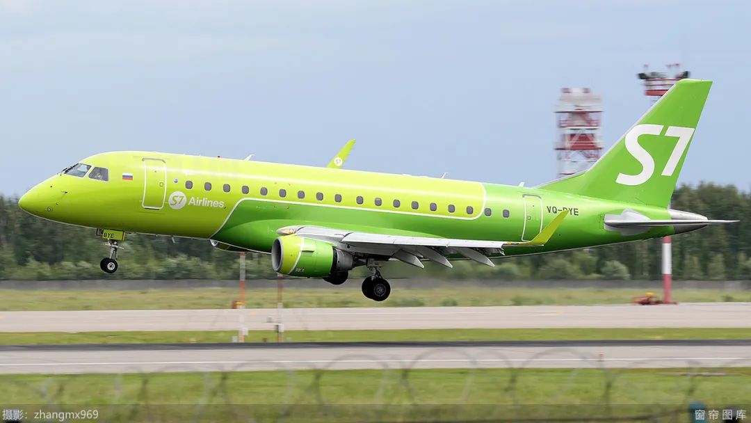 俄罗斯航空出售飞机,俄罗斯的国产飞机