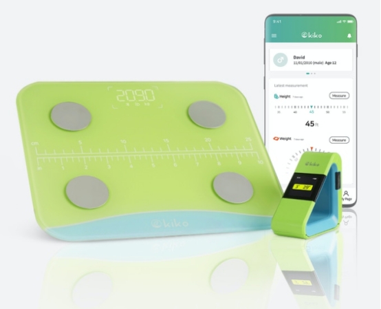 智能扫描神器怎么测量身高,全自动身高测量仪可以测量什么