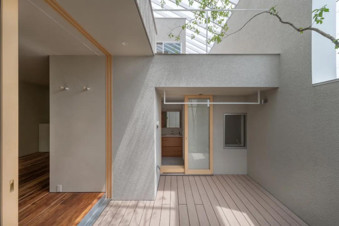 怎样改造一个小房子,日本优秀住宅改造案例