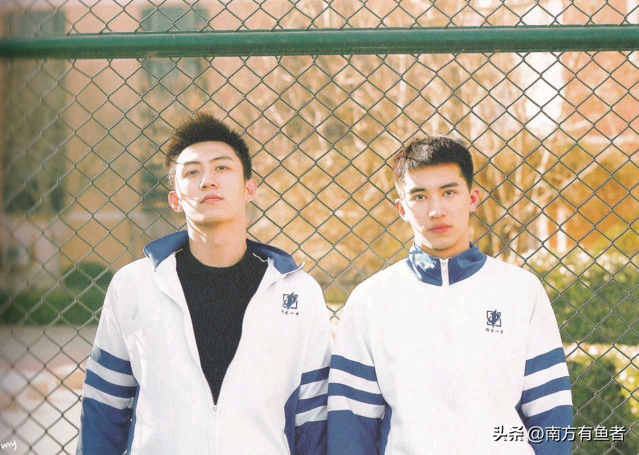 黄景瑜龚俊拍过的电视剧,黄景瑜龚俊拍的电视剧