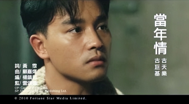 经典香港动作片英雄本色,英雄本色当年上映