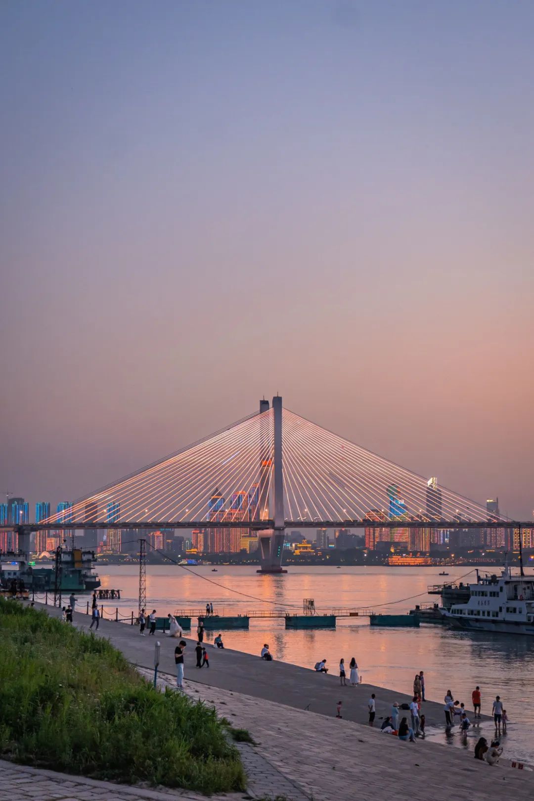 去武汉你一定要了解这些,去武汉必须做的10件事